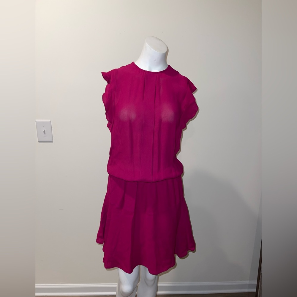 Karina Grimaldi dress